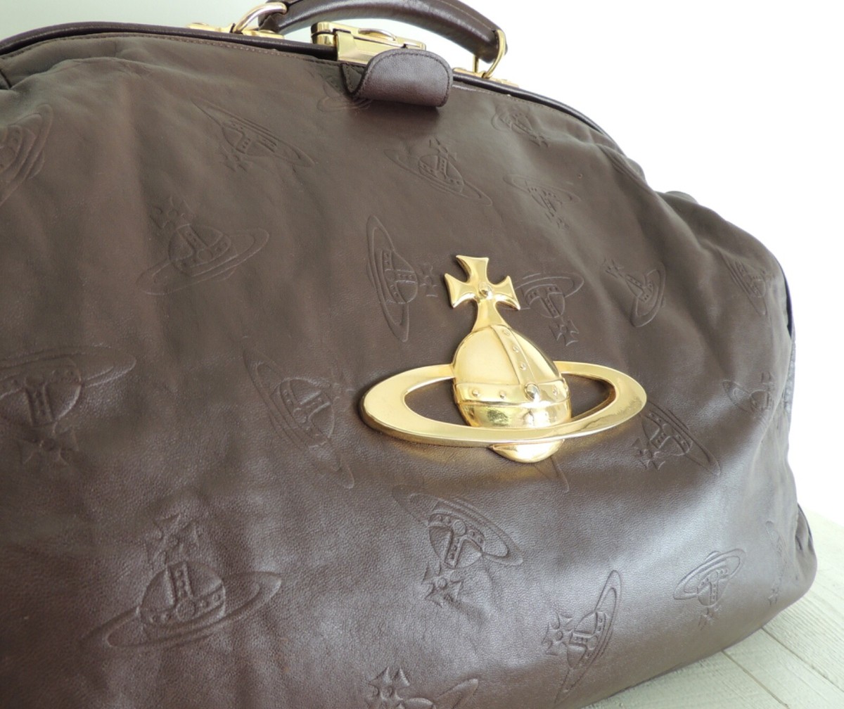 VIVIENNE WESTWOOD 1994 ON LIBERTY collection - Large Doctor VIVIENNE WESTWOOD 1994 ON LIBERTY collection - Large Doctor