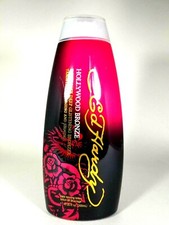 Ed hardy HOLLYWOOD BRONZE Bronzer Tanning Lotion 10 oz