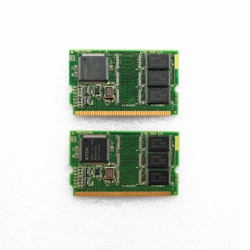 1pc NEW FANUC A20B-3900-0287 CIRCUIT BOARD A20B39000287 - Image 3 of 4