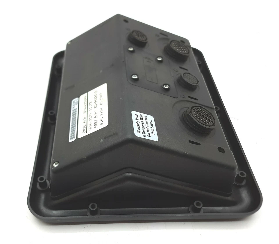 Pantalla Del Controlador uP-D Thermo King Themoguard De Contenedor Reefer - Imagen 4 de 4