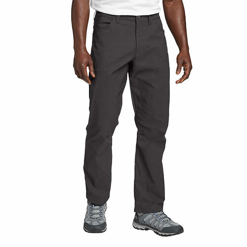 Pantalón técnico para hombre Eddie Bauer azul, negro, gris - Imagen 2 de 24