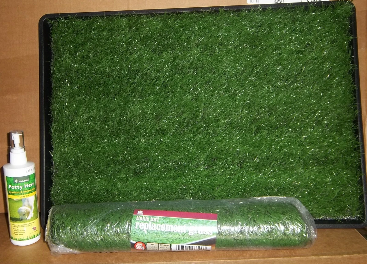 Tinkle turf replacement grass cheap