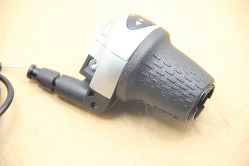 Shimano Nexus SL-7S31 Shift 7-Gang Schaltschalter Twist Grip Schaltschalter - Bild 5 von 6