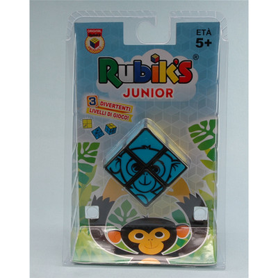 CUBO DI RUBIK 2x2 Mac Due Art.Vari Die Cast Modellino