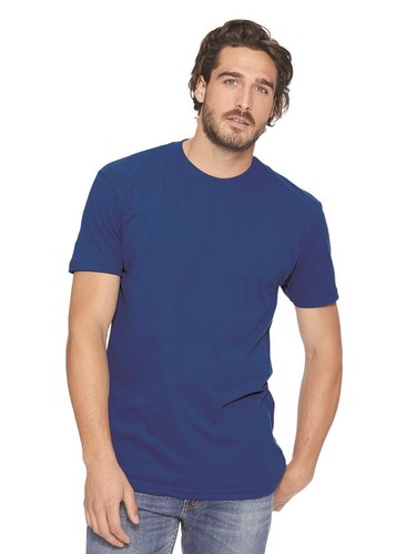 Premium Fitted Sueded Crew - 6410 | eBay