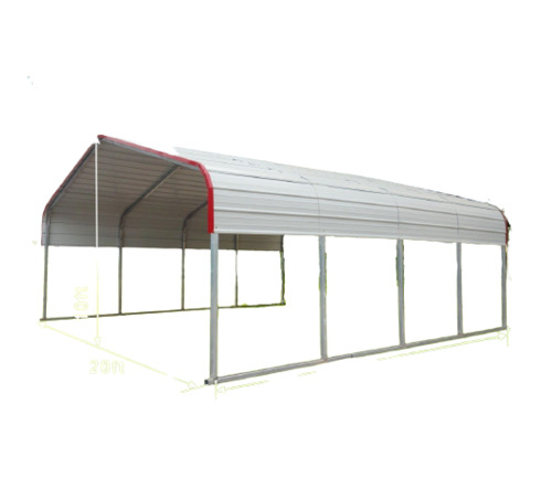 steel carports