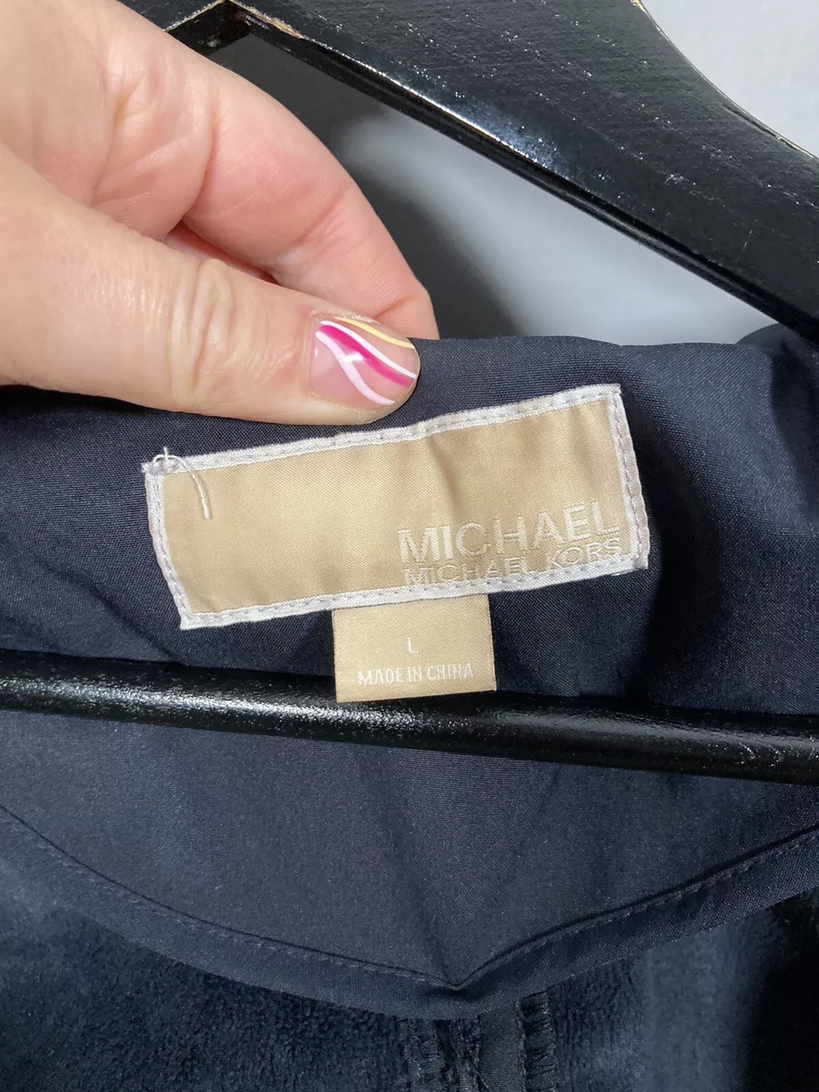 Michael kors softshell deals