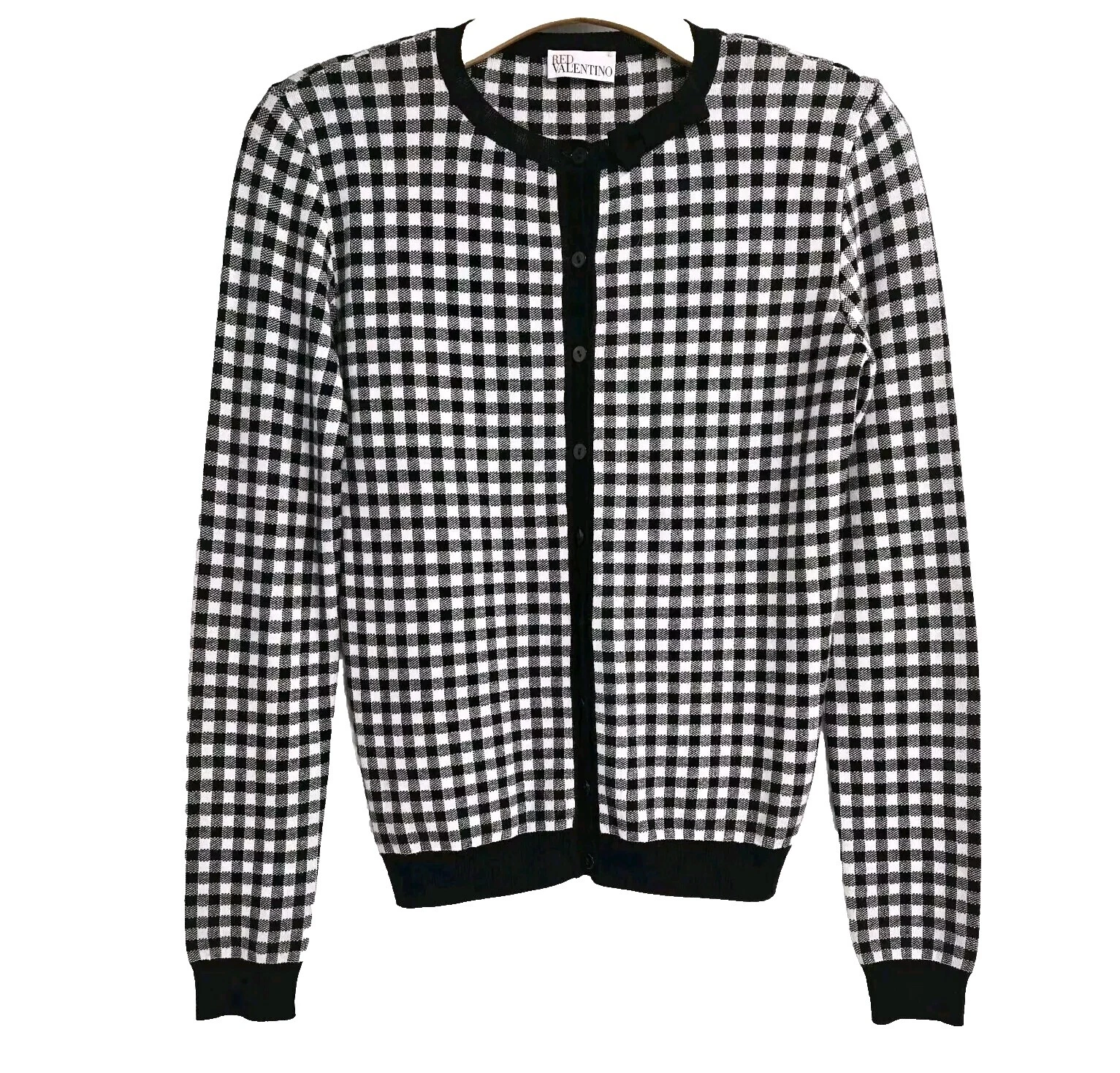 Cardigans Valentino Mujer Viscosa para Mujeres