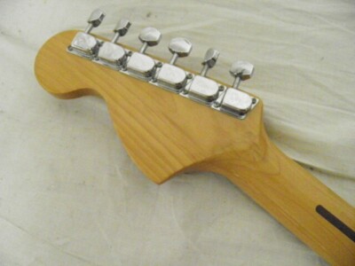 Electric Guitar Fender Japan ST71 Z Heavy Stratocaster 1993