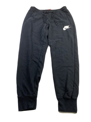 nike rally fleece joggers