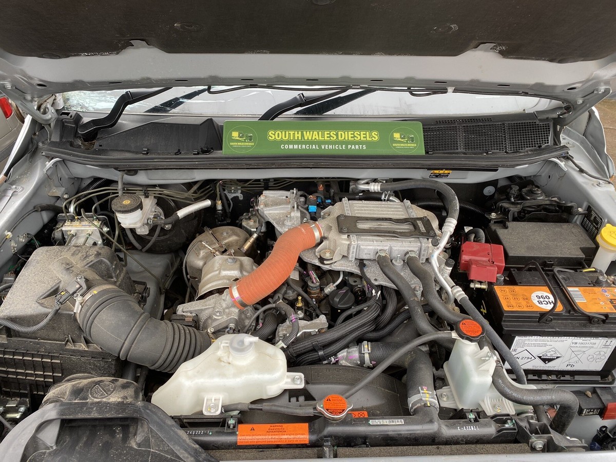 Isuzu Dmax 2014 Engine 2021 Isuzu D Max: 3.0 Litre Diesel Here To