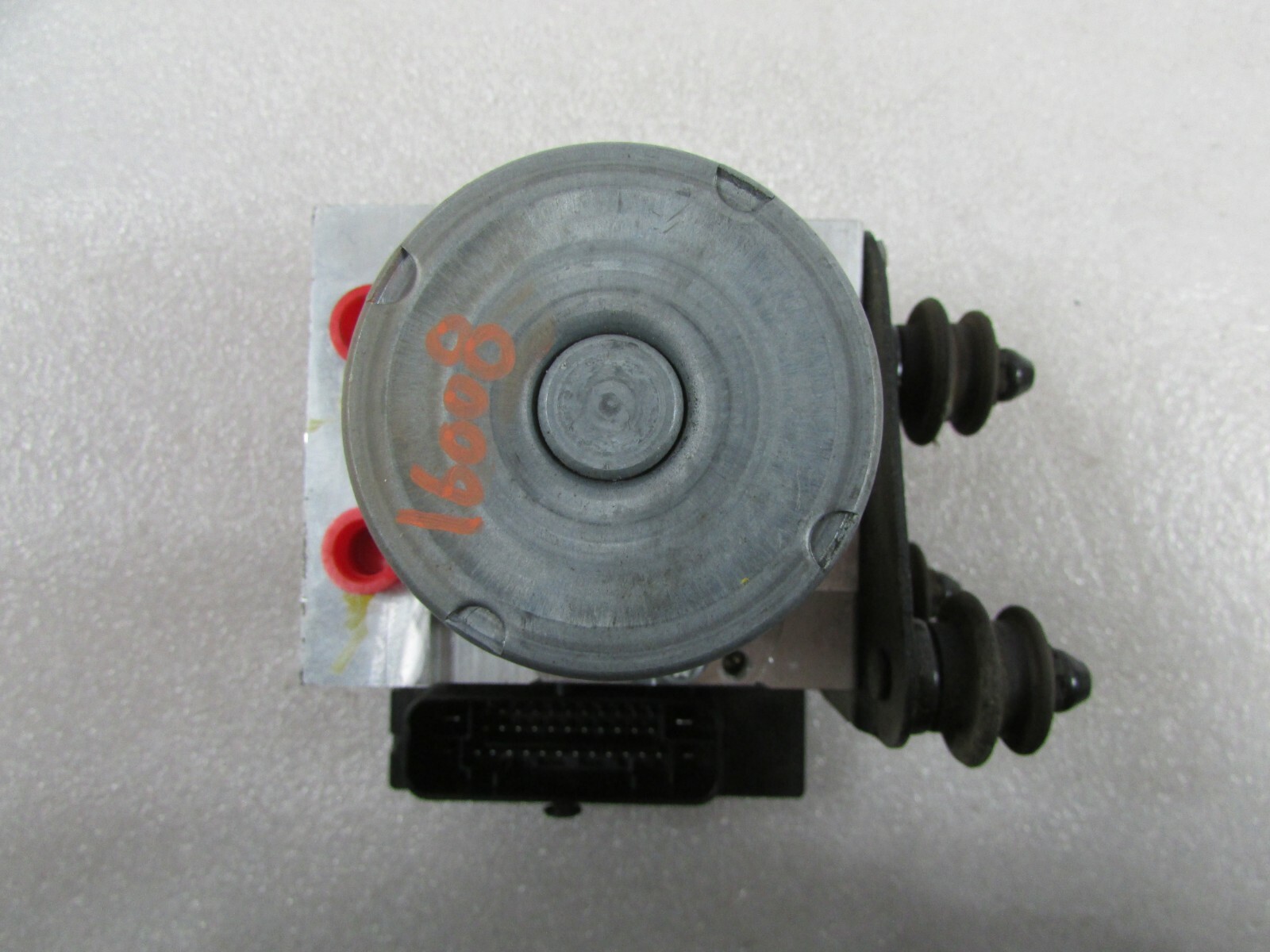 Lamborghini Aventador 2012 Abs pump motor P/N 470614517
