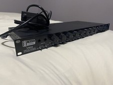 Slate Digital VRS8 Thunderbolt Audio Interface -Black