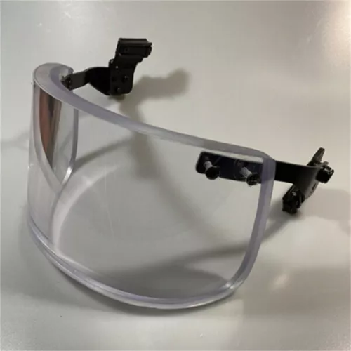 Aramid FAST NIJ IIIA kugelsicherer taktischer Helm BALLISTISCHE IIA PE taktische Maske - Bild 7 von 14