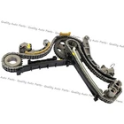 For Nissan Navara 2.5 TD YD25DDTi Diesel Timing Chain Conversion Kit Duplex
