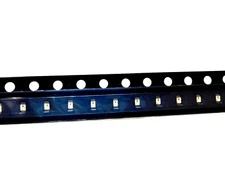 10pcs of LTST-C193KGKT-5A LED Uni-Color Green 574nm 2-Pin Chip LED CMOS SMD