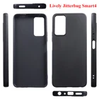 2PCS Lively Jitterbug Smart4 Silicone Case Cover Armor Bumper Guard Protector