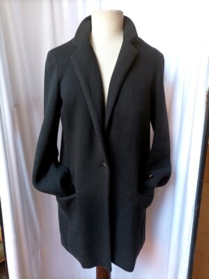 Alcott Oversize Jacke