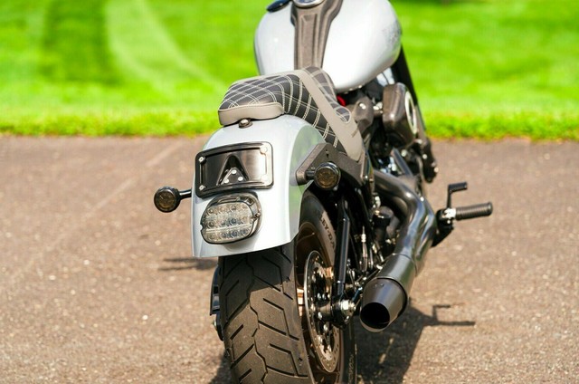 thunderheader 2 into 1