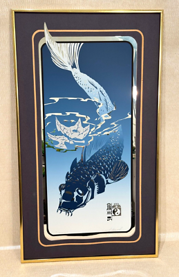 額縁 markdrew limited prints New print release by Mark Drew | Hashimoto Contemporary