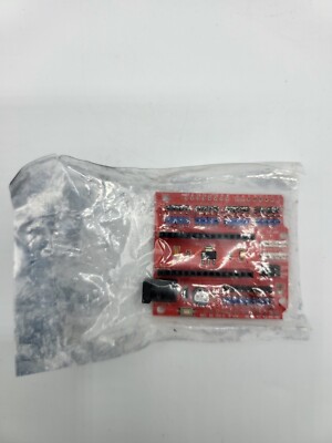 Arduino Nano Sensor Shield V3.0 Input/Output Nano Expansion Board