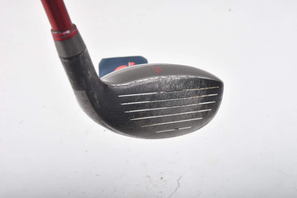 Left Hand Cobra Baffler #3 Hybrid / 19 Degree / X-Flex Graphite Design Tour AD - Image 4 of 4