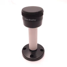 Allen-Bradley 855E-BPM10 Ser. A Control Tower Stack Light Mounting Base, 10cm