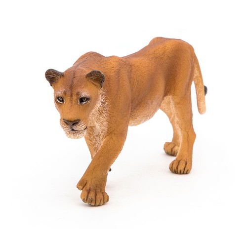 children's PAPO Wild Animal Kingdom Toy Figures Genuine wild giraffe tiger lion - Picture 11 of 179