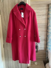 Et Vous Ladies Coat❤️❤️reduced To £28:00❤️❤️