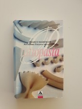 libroTUTTOPASTA  MARENGHI FRANCO ARNOLDO MONDADORI EDITORE 2001 cop. rigida