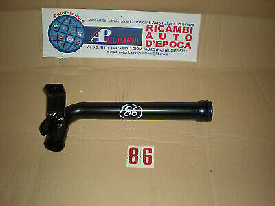 Tubo Acqua Per Fiat Panda, Seicento E Punto - Ricambio Originale, Compatibile Con Modelli 1985-2010