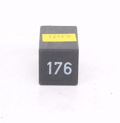 VOLKSWAGEN AUDI SEAT SKODA RELAY TRNASMITTER RELAIS 176 1L0959141 51204004