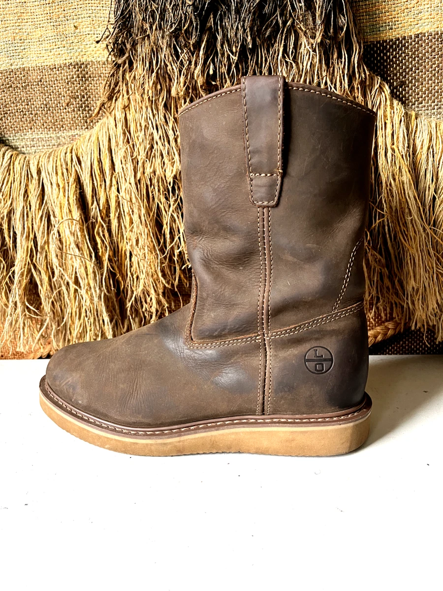 Lincoln clearance outfitters boots