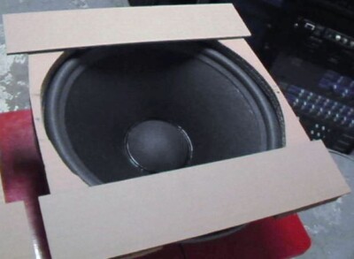 JBL 2482 Horn Drivers (No Lens) . Ultra-Rare Vintage! | eBay