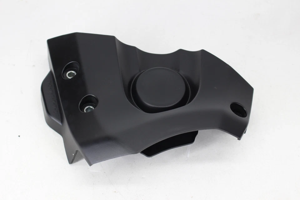 2016 YAMAHA FZ07 ENGINE SPROCKET COVER 1WS-15377-00-00 1WS-15418-00-00 - Изображение 3 из 4