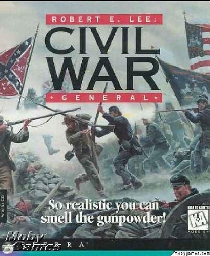 ROBERT E LEE CIVIL WAR GENERALS +1Clk Windows 11 10 8 7 Vista XP Install