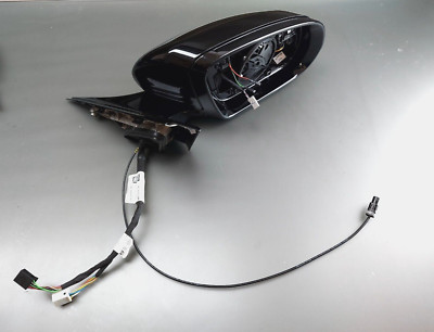 Original Mercedes W213E-Klasse Außenspiegel Rechts UFB TEL Totwinkel A2138105400