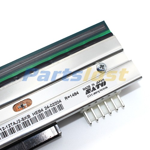 WWM845810 GENUINE NEW Printhead for SATO M84PRO M84 Pro Thermal Printer 300dpi - Picture 5 of 6