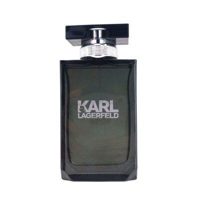 Karl Lagerfeld Pour Homme 3.3 oz / 100 ml EDT For Men NO BOX