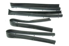 URO Door Seal Front For 2000-2007, 2011-2016 Ford F-250 Super Duty