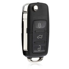 Remote Key Fob For 2011 2012 2013 2014 2015 2016 Volkswagen Passat Nbg010180t