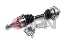 JPN 40P9008-JPN Drive Shaft for Mercedes Benz