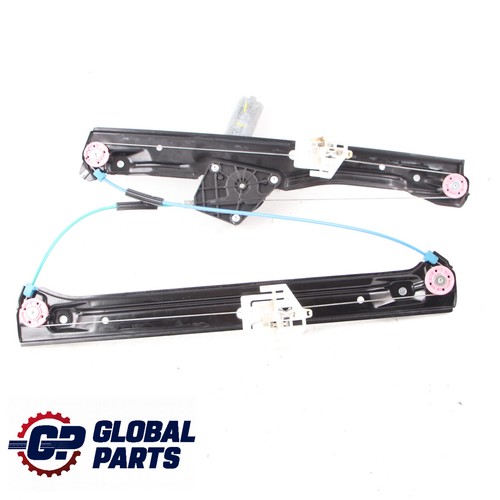 BMW X1 er F48 Fensterheber Elektrisch Vorne Rechts 7434786 - Bild 10 von 13