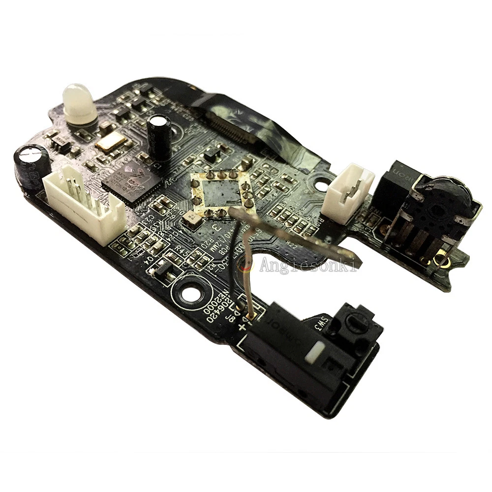 Razer naga molten deals