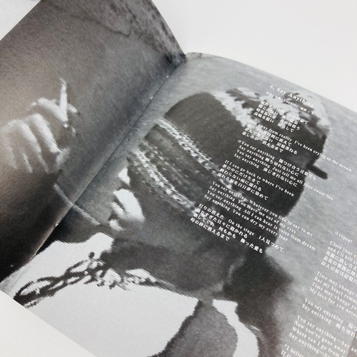 X JAPAN BALLAD COLLECTION CD Album 1997 YOSHIKI HIDE TOSHl Japanese Edition - Picture 13 of 18