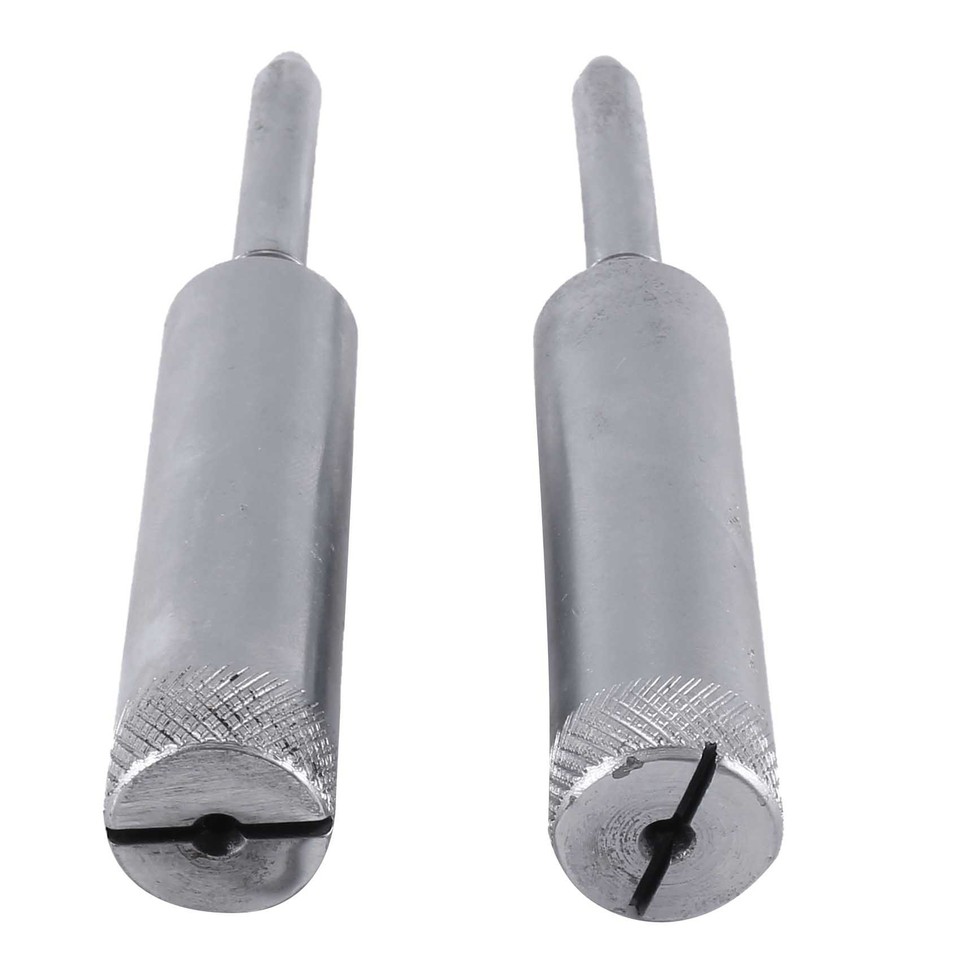 2PCS Timing Belt Installation Pins 02992037 for Deutz Engines