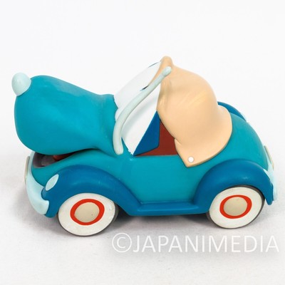 RARE! Susie, the Little Blue Coupe VCD Figure Medicom Toy NOBOX | eBay