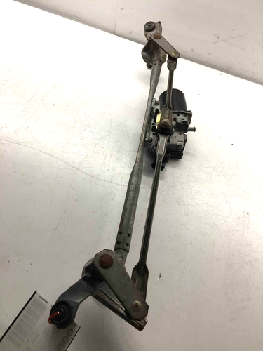 2004 - 2011 MAZDA RX-8 Front Windshield Wiper Transmission Linkage w/ Motor - Picture 7 of 14