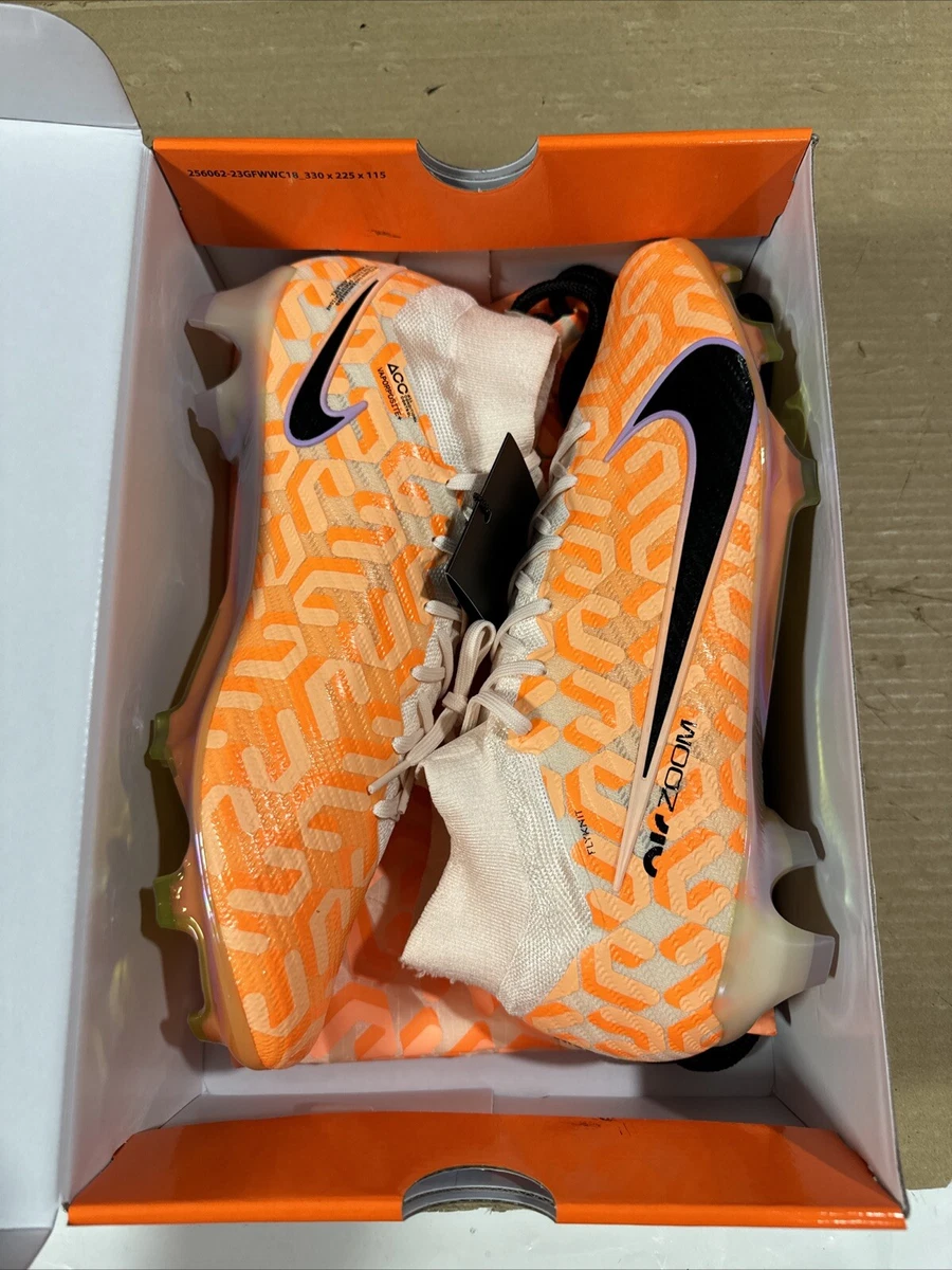 Nike Zoom Mercurial Superfly 9 Elite NU FG Guava Ice for Sale