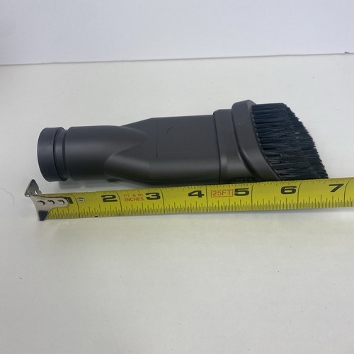 Dyson Vacuum Cleaner Combination Dust Brush & Upholstery Nozzle Tool Clean OEM - Imagen 6 de 6